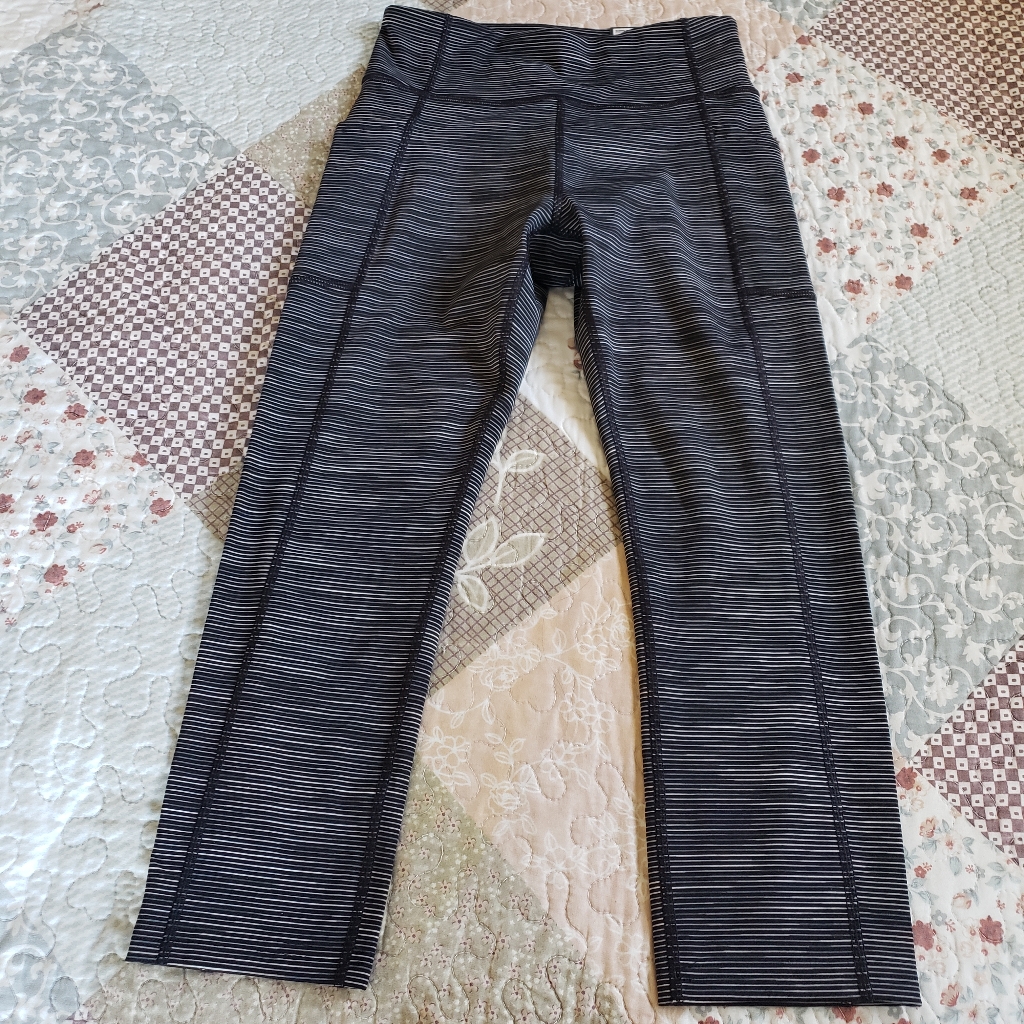 Tek Gear Work Out Pants